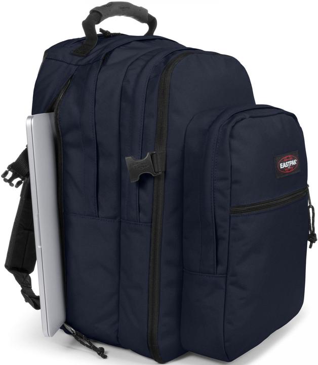 Actual product image Eastpak Tutor Rugzak 39 litres - Ultra Marine (39 l)