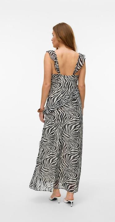 Immagine prodotto Vero Moda VMLOUISE Langes Kleid Kleid (M)