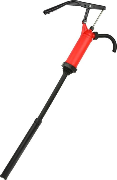 Actual product image GEKO Handölpumpe