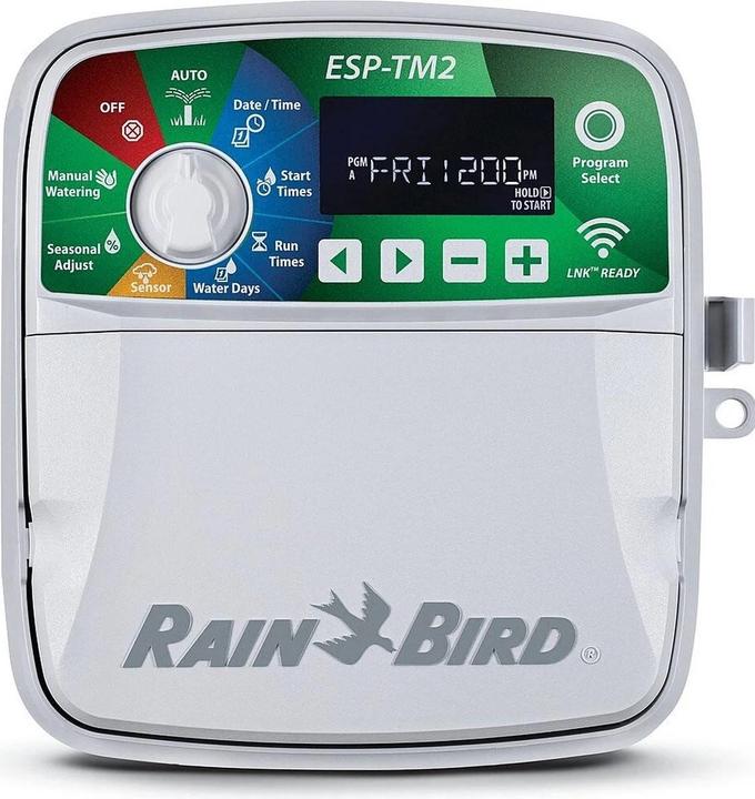 Produktbild Rain Bird ESP-TM2 (Bewässerungscomputer)
