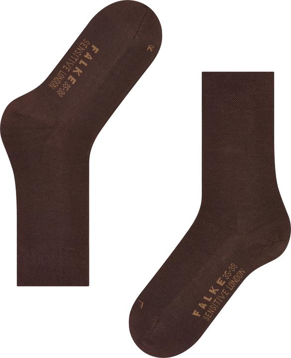 Actual product image Falke Sensitive London (Single pack, 39 - 42)