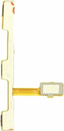 Produktbild OEM Volume On-Off-Flex für Xiaomi Mi 10 Lite 5G (Xiaomi Mi 10 Lite 5G)