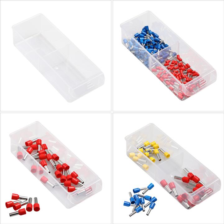 Produktbild Monzana Sortimentskasten 39 Schubladen