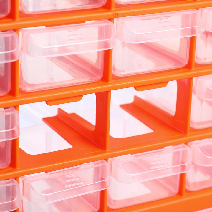 Produktbild Monzana Sortimentskasten 39 Schubladen