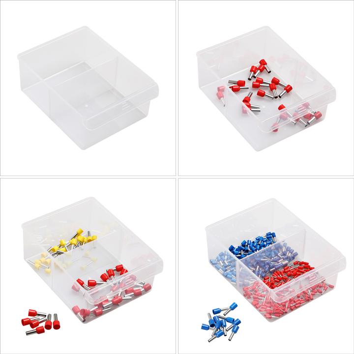 Produktbild Monzana Sortimentskasten 18 Schubladen