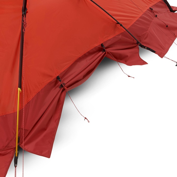 Immagine prodotto Simond Makalu T2 (Tenda a cupola, 3.10 kg, 2 persone)