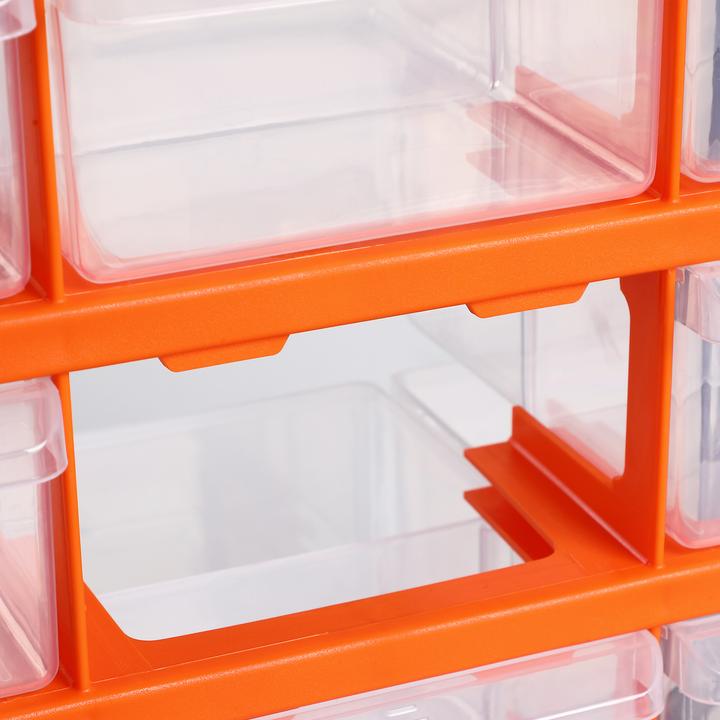 Produktbild Monzana Sortimentskasten 18 Schubladen