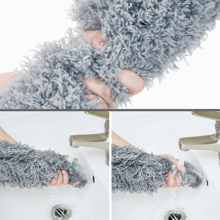 Actual product image Monzana Feather duster (1 pcs.)