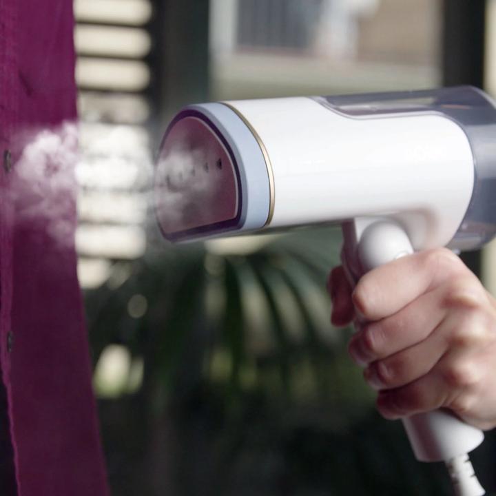 Image du produit Solac Fer pliant (1200 W)