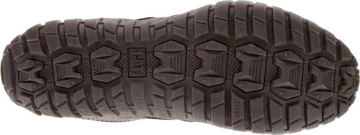 Produktbild Cat Sneaker Instruct Wildleder (44.5)