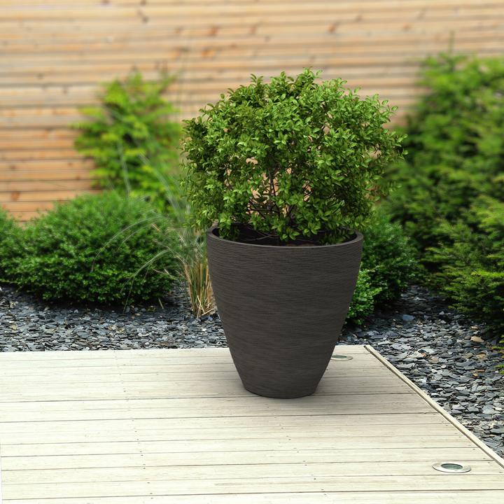 Immagine prodotto Deuba Fioriera per Piante (40 cm)