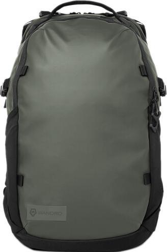 Produktbild Wandrd NIMBUS 18 Wasatch Green (Fotorucksack, 18 l)