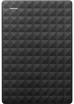 Actual product image Seagate Expansion Portable (1 TB)