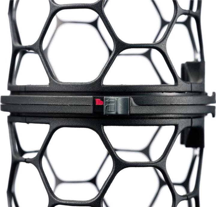 Actual product image Rycote Nano-Shield Kit NS4-DB (Skins)