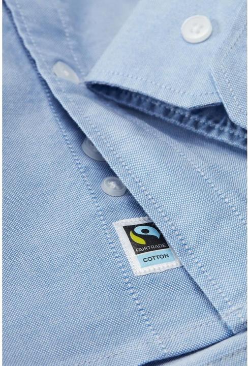 Produktbild Cottover Oxford Formelles Hemd (XL)