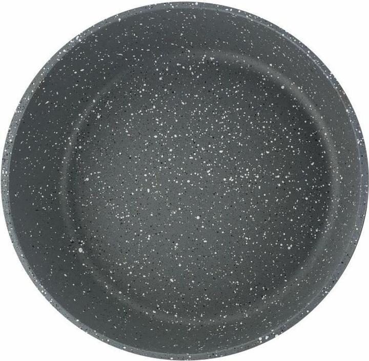 Produktbild GSW Gourmet Granit Kochgeschirr Set (Aluminium)