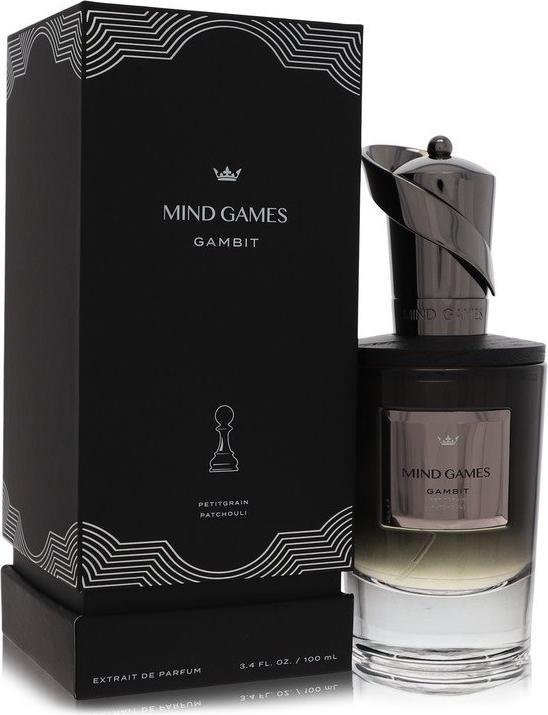 Immagine prodotto Mind Games Gambit (Eau de parfum, 100 ml)