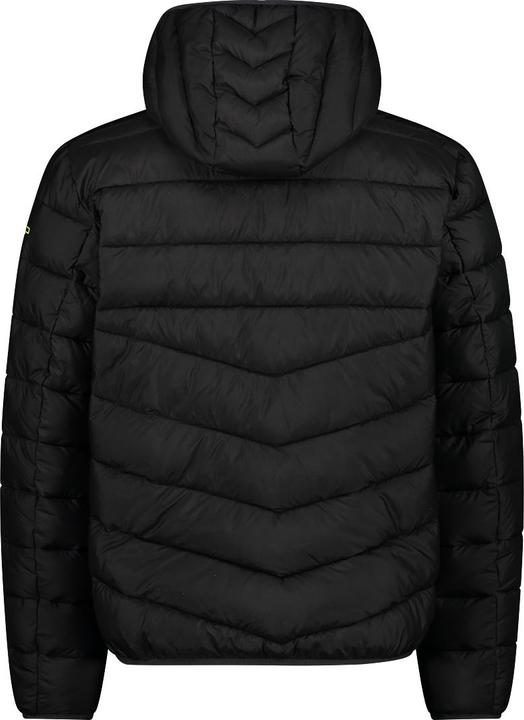 Actual product image CMP Campagnolo Puffer jacket (4XL)