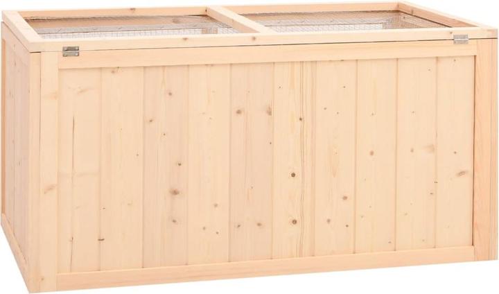 Produktbild vidaXL Hamsterkäfig