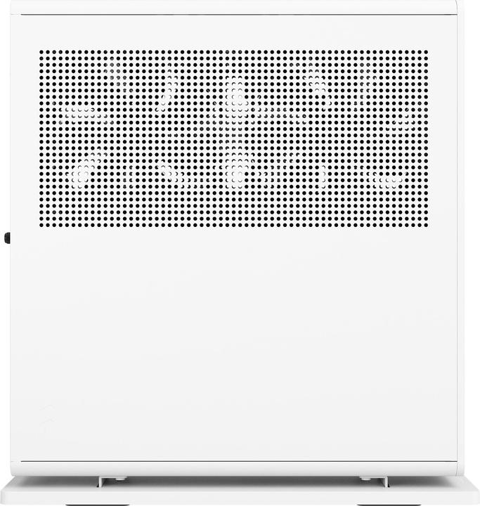Actual product image Fractal Ridge (Mini-ITX)