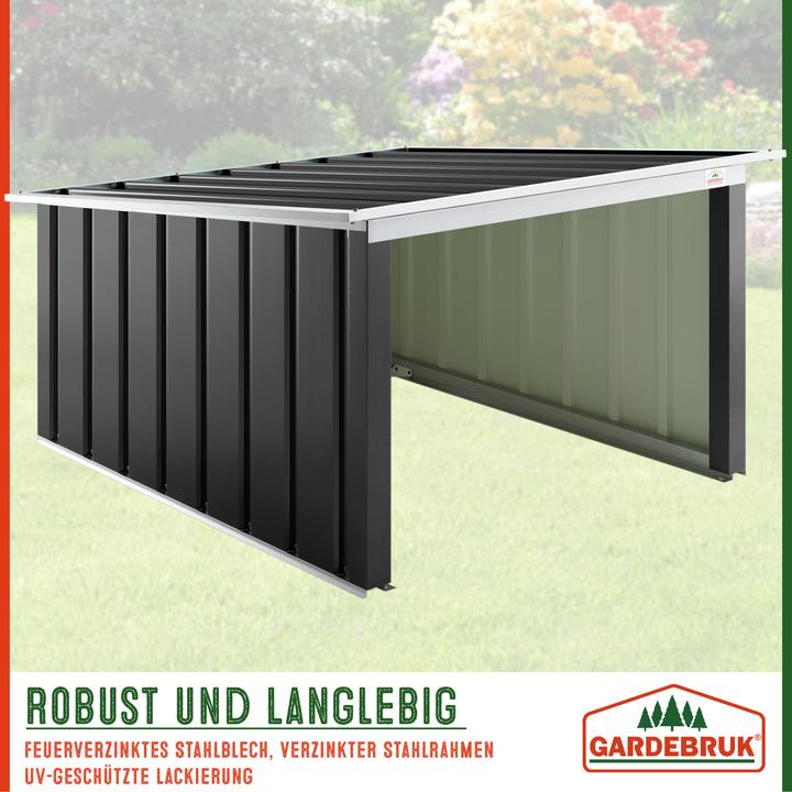 Produktbild Gardebruk Mähroboter Garage (Mähroboter, Mähroboter Garage)