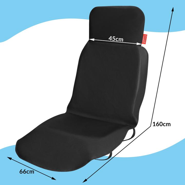 Produktbild Kingsleeve Sitzschoner