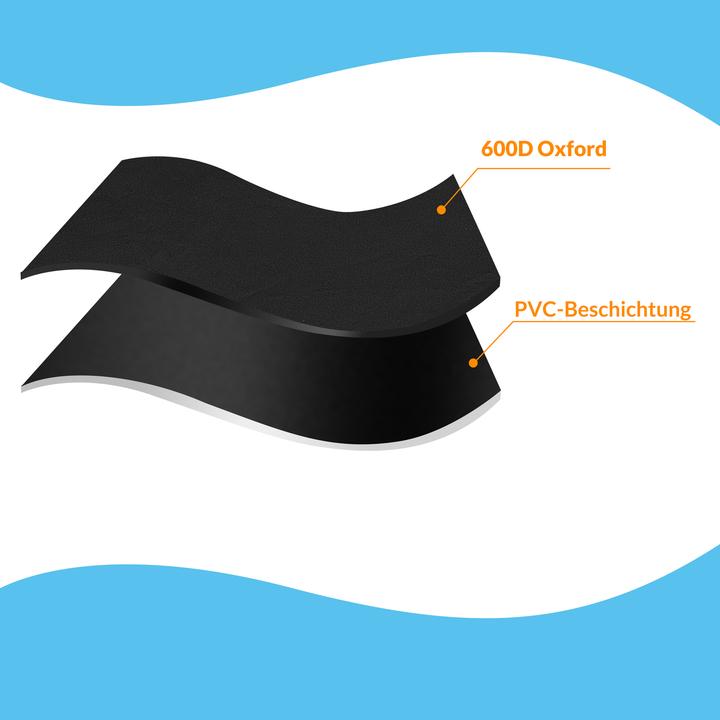 Produktbild Kingsleeve Sitzschoner