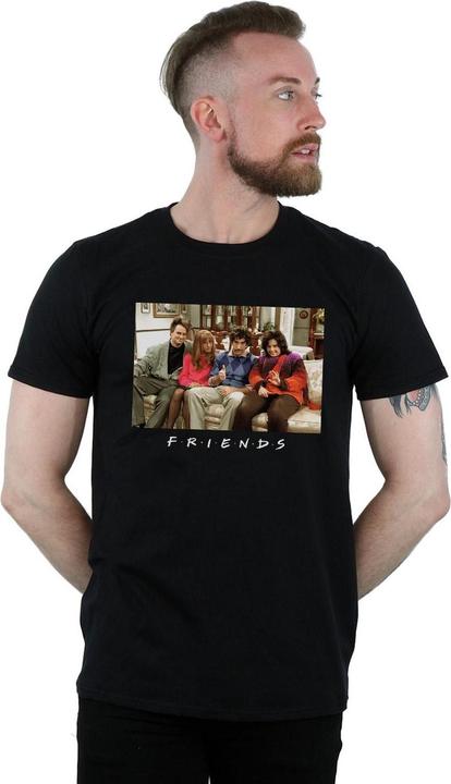 Produktbild Friends Retrospective Still TShirt (L)
