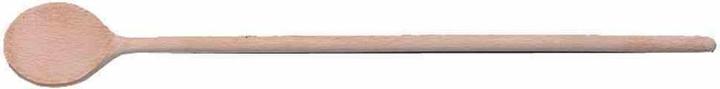 Actual product image Kesper Cooking spoon made of beech wood, 50 cm