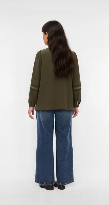 Immagine prodotto Vero Moda VMCALVA Hemd Hemd (48)