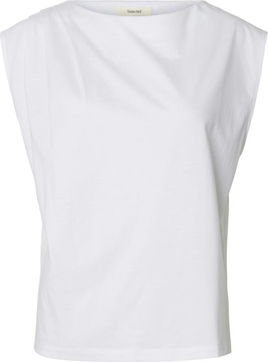 Produktbild Selected Baumwoll Top (L)