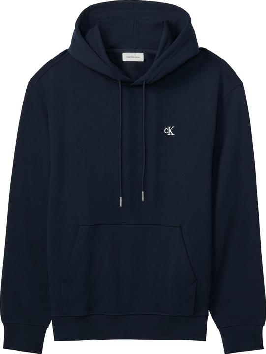Image du produit Calvin Klein Blue Cotton Men's Sweatshirt (L)