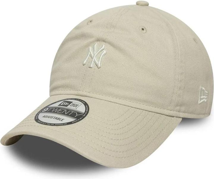 Actual product image New Era New York Yankees 9twenty baseball cap (One size)