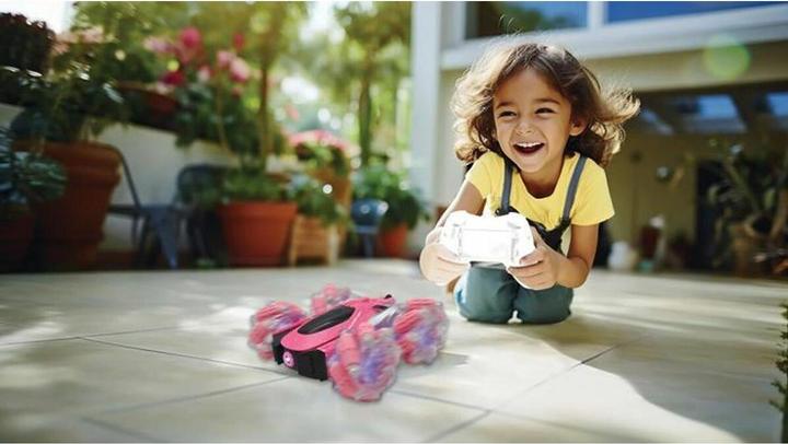 Image du produit Lexibook Fahrzeug Fernsteuerung Crosslander 360 /