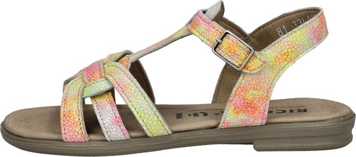 Actual product image Ricosta Sandalen (32)
