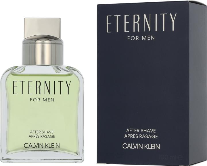 Produktbild Calvin Klein Eternity (Aftershave Lotion, 100 ml)