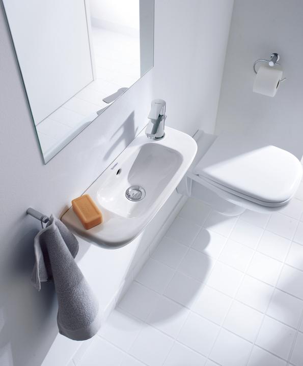 Produktbild Duravit Einhebel-Waschtischmischer