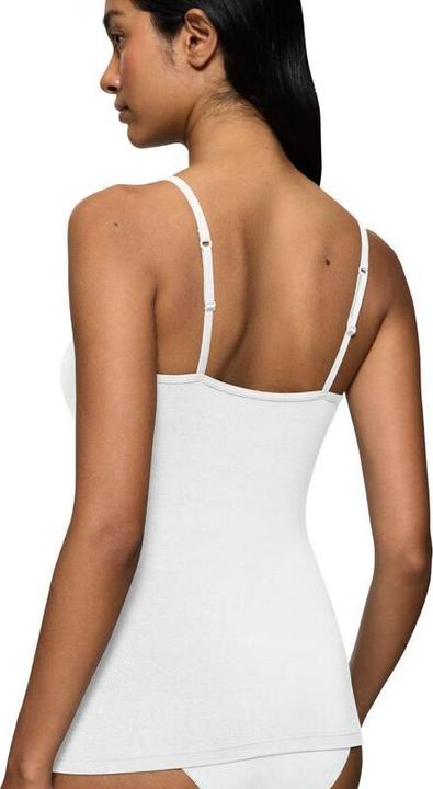Produktbild Triumph Feel of Modal Spaghetti Top (M)