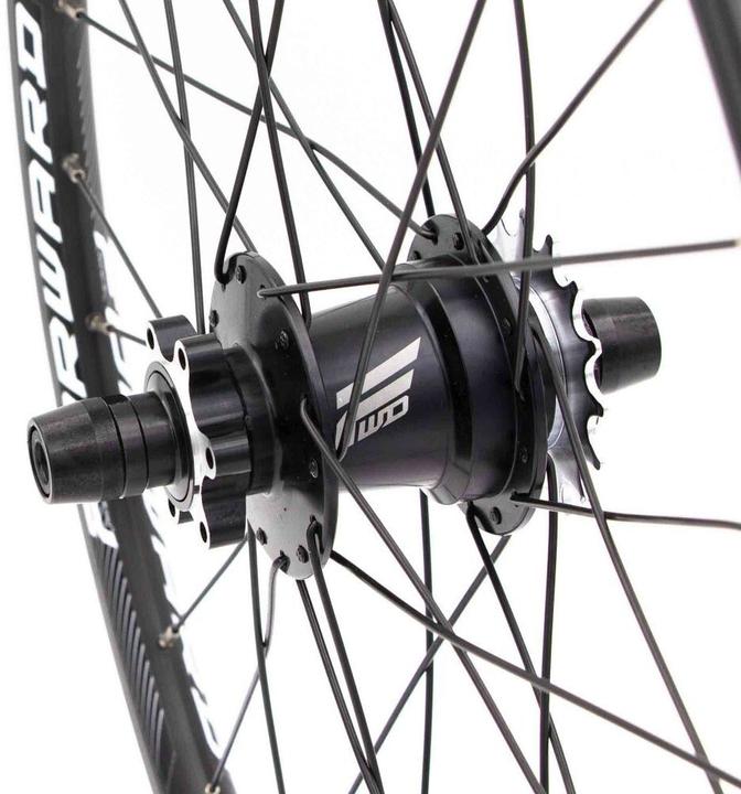 Produktbild Forward Joyride V2 Disc (Hinterrad, 20")