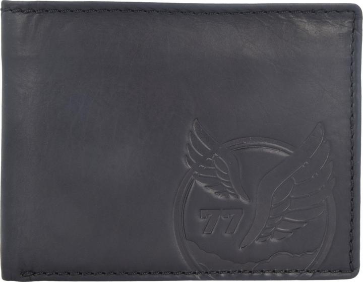 Actual product image Camel Active Nepal wallet RFID leather 12 cm