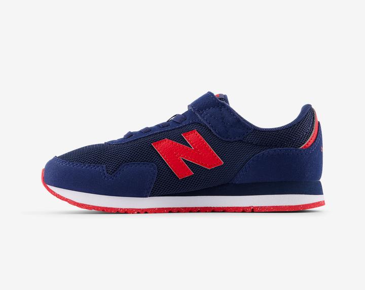 Image du produit New Balance P32397D - 323 Hook & Loop (32)