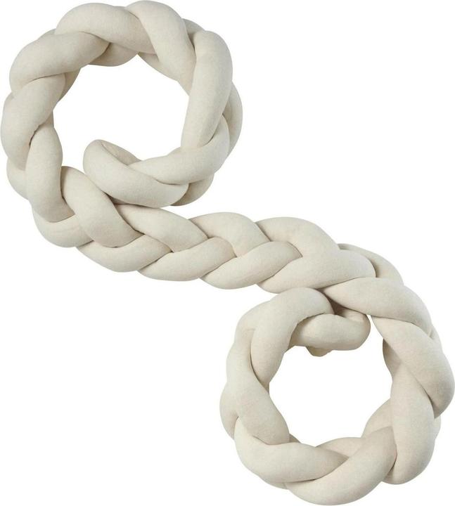 Actual product image nordic coast company Bed snake