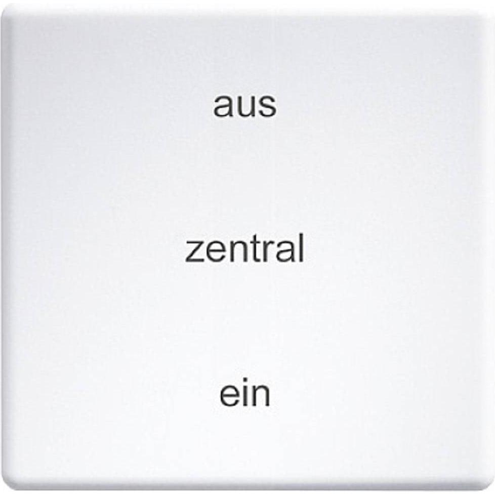 Thumbnail - Eltako, Lichtschalter + Storenschalter, Wippe