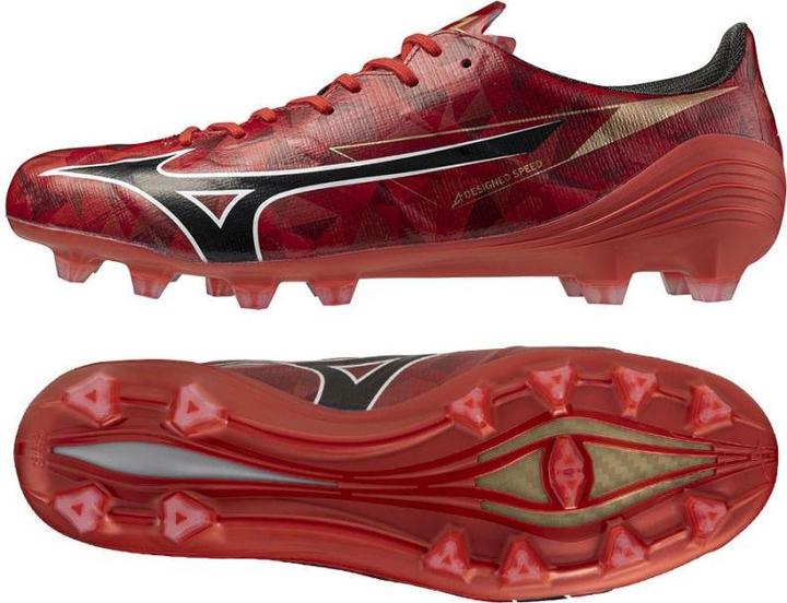 Produktbild Mizuno a Ii Elite Fg (40.5)