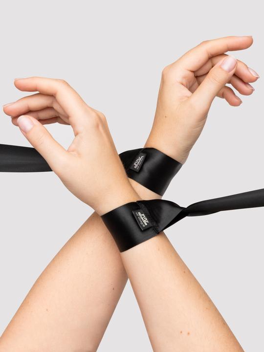 Image du produit Fifty Shades of Grey Kit Moving As One