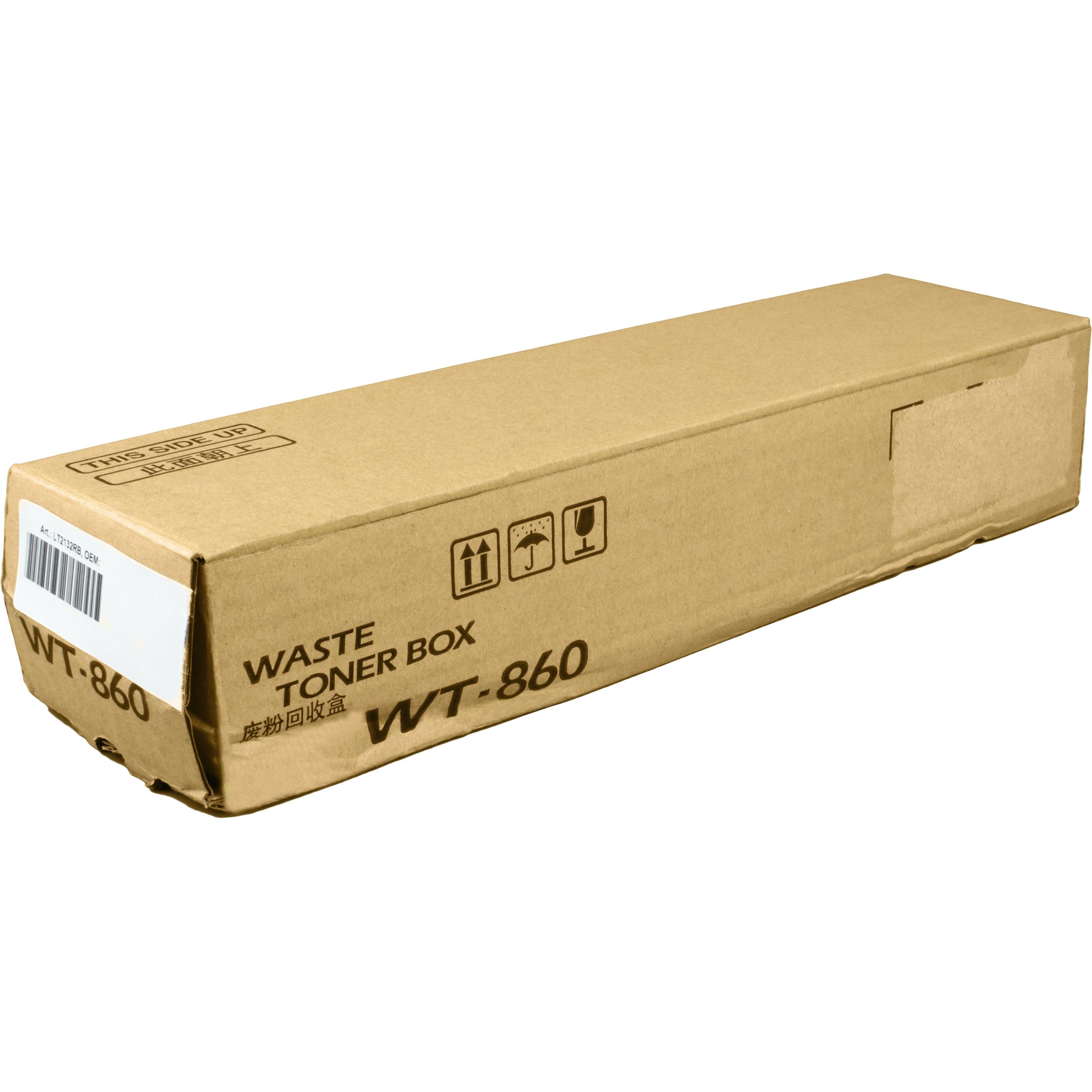 Kyocera Wt-860, Drucker Zubehör