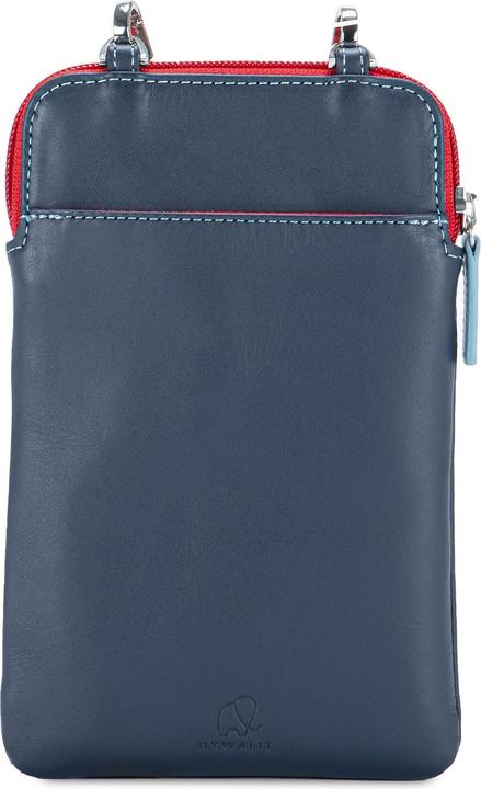 Produktbild Mywalit Handytasche Leder 13 cm