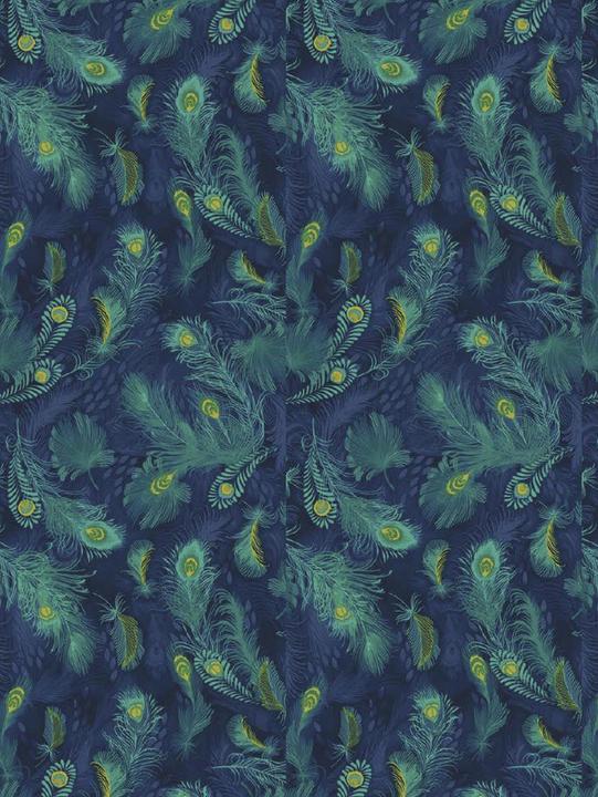 Produktbild Décopatch Mini-Set Mond Telefonhalter