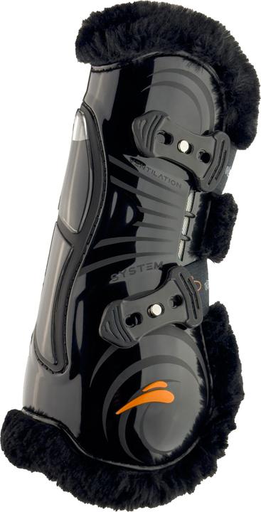 Produktbild eQuick Airshock Fluffy