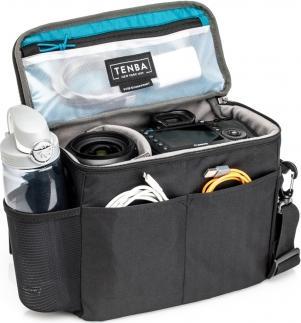 Immagine prodotto Tenba Byob 10 (Borsa per accessori per fotocamere)